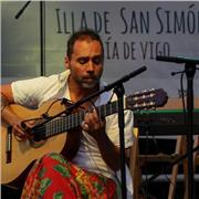 Clases de Guitarra todos los niveles con Músico Profesional